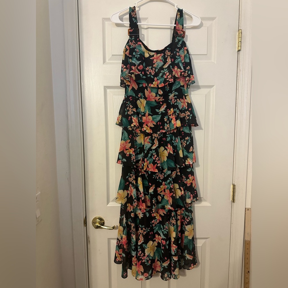 Laundry by Shelli Segal Dress